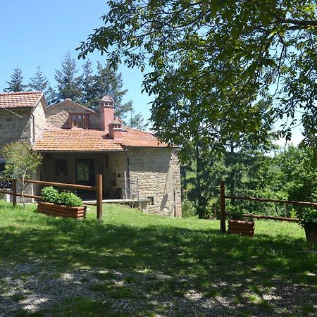Casa Martino Villa Villa  Eksteriør bilde