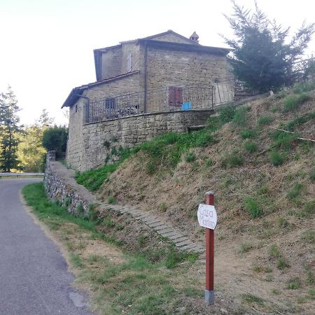 Casa Martino Villa Villa  Eksteriør bilde