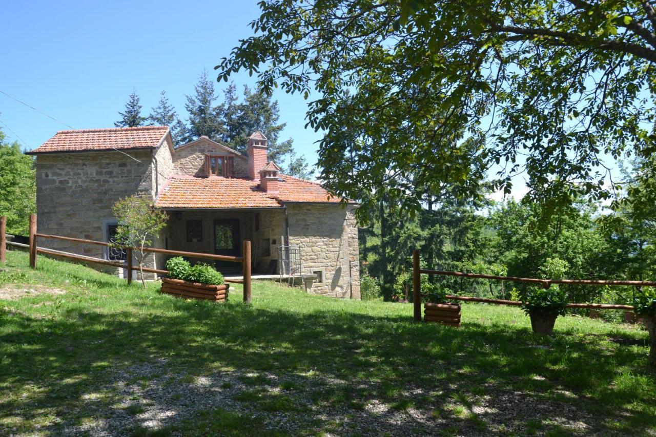 Casa Martino Villa Villa  Eksteriør bilde