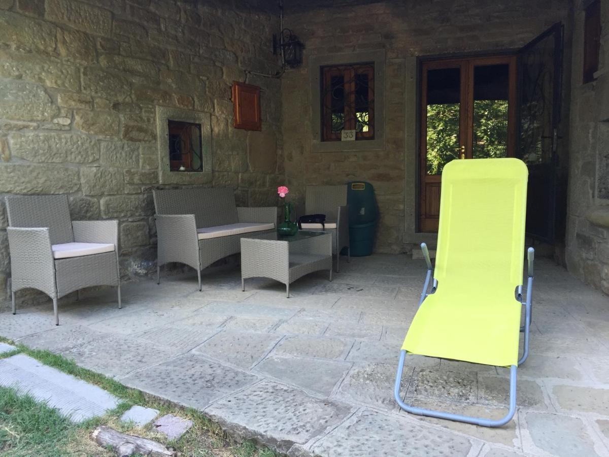 Casa Martino Villa Villa  Eksteriør bilde