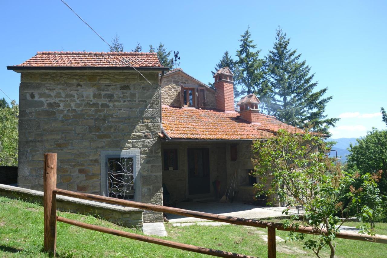 Casa Martino Villa Villa  Eksteriør bilde
