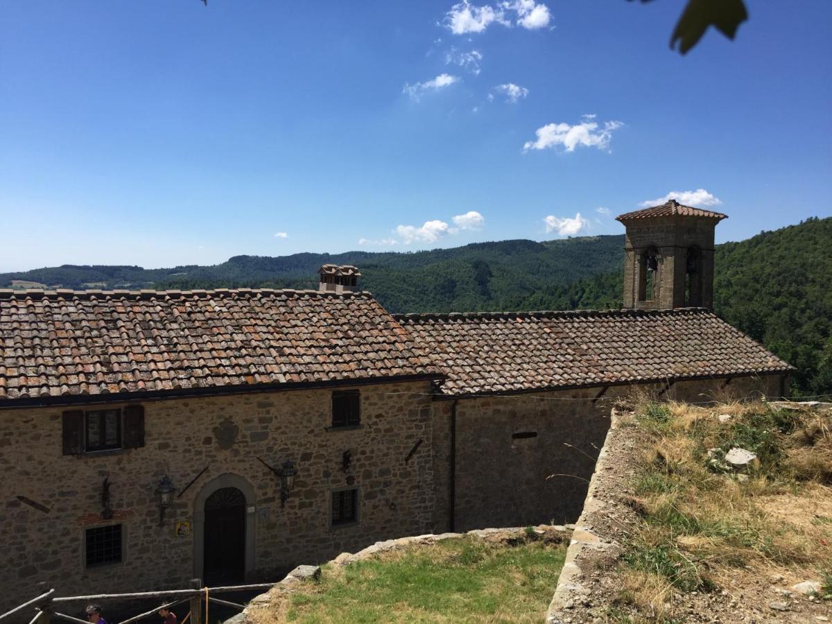 Casa Martino Villa Villa  Eksteriør bilde