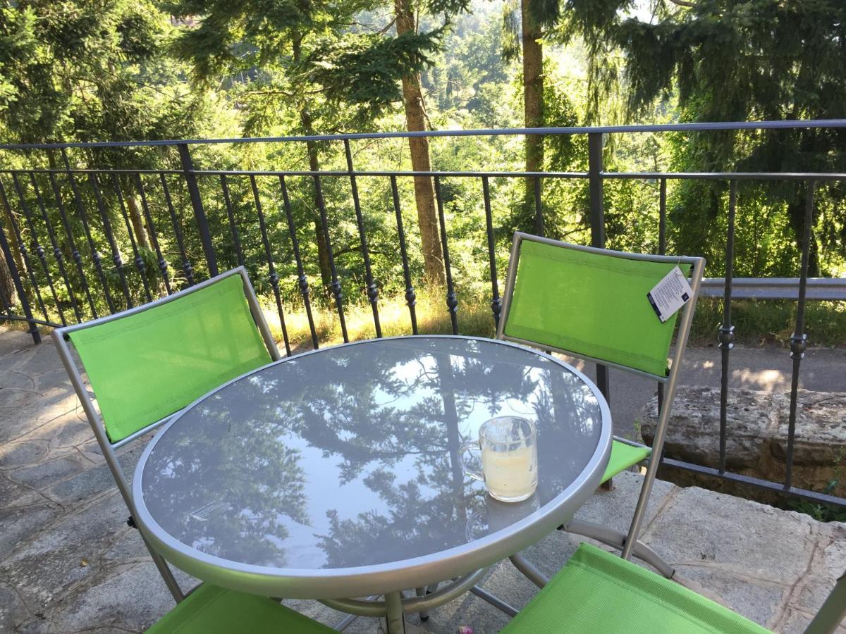 Casa Martino Villa Villa  Eksteriør bilde