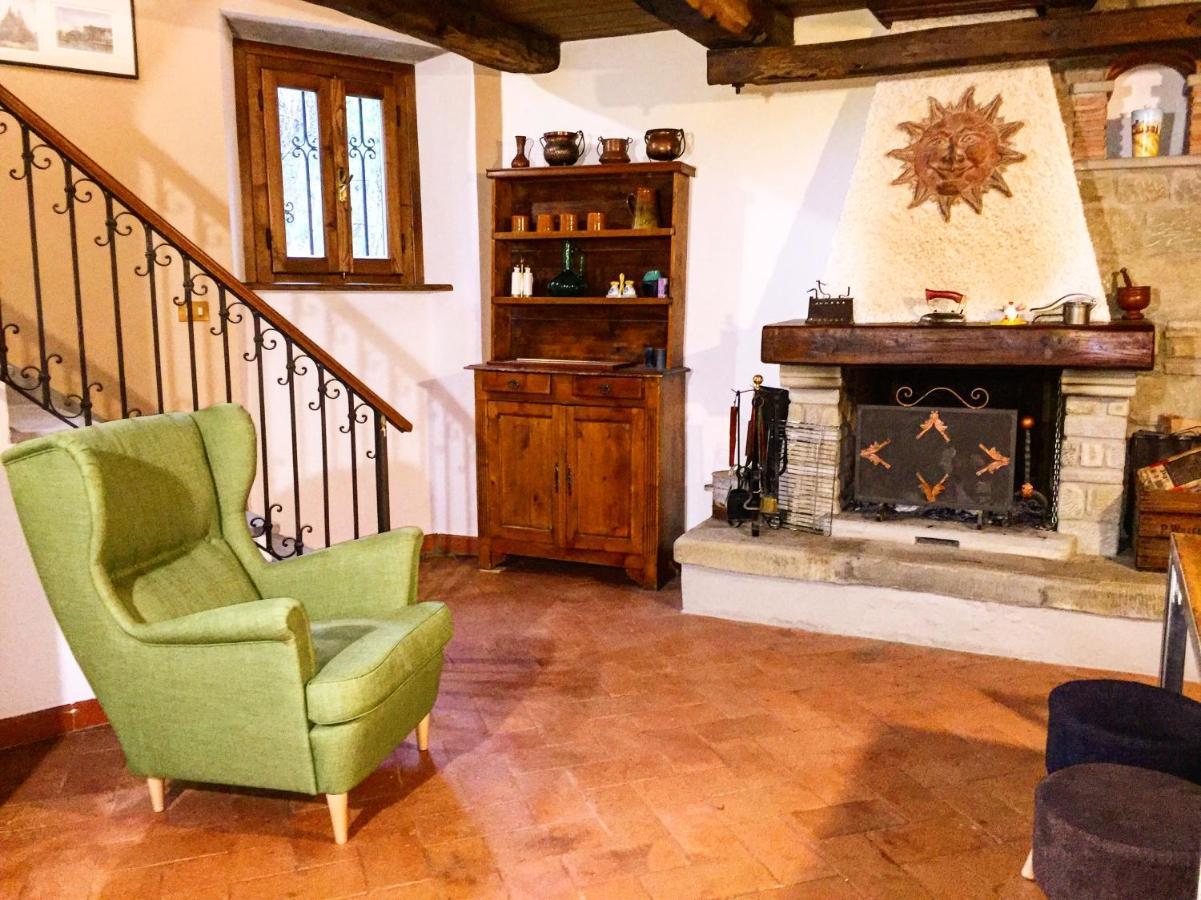 Casa Martino Villa Villa  Eksteriør bilde