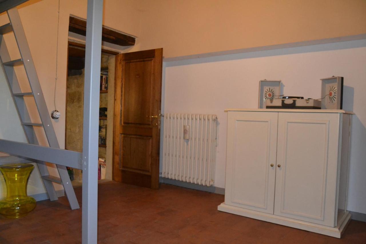 Casa Martino Villa Villa  Eksteriør bilde