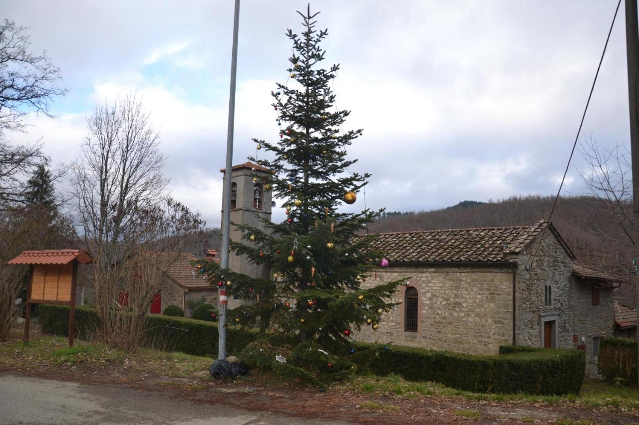 Casa Martino Villa Villa  Eksteriør bilde