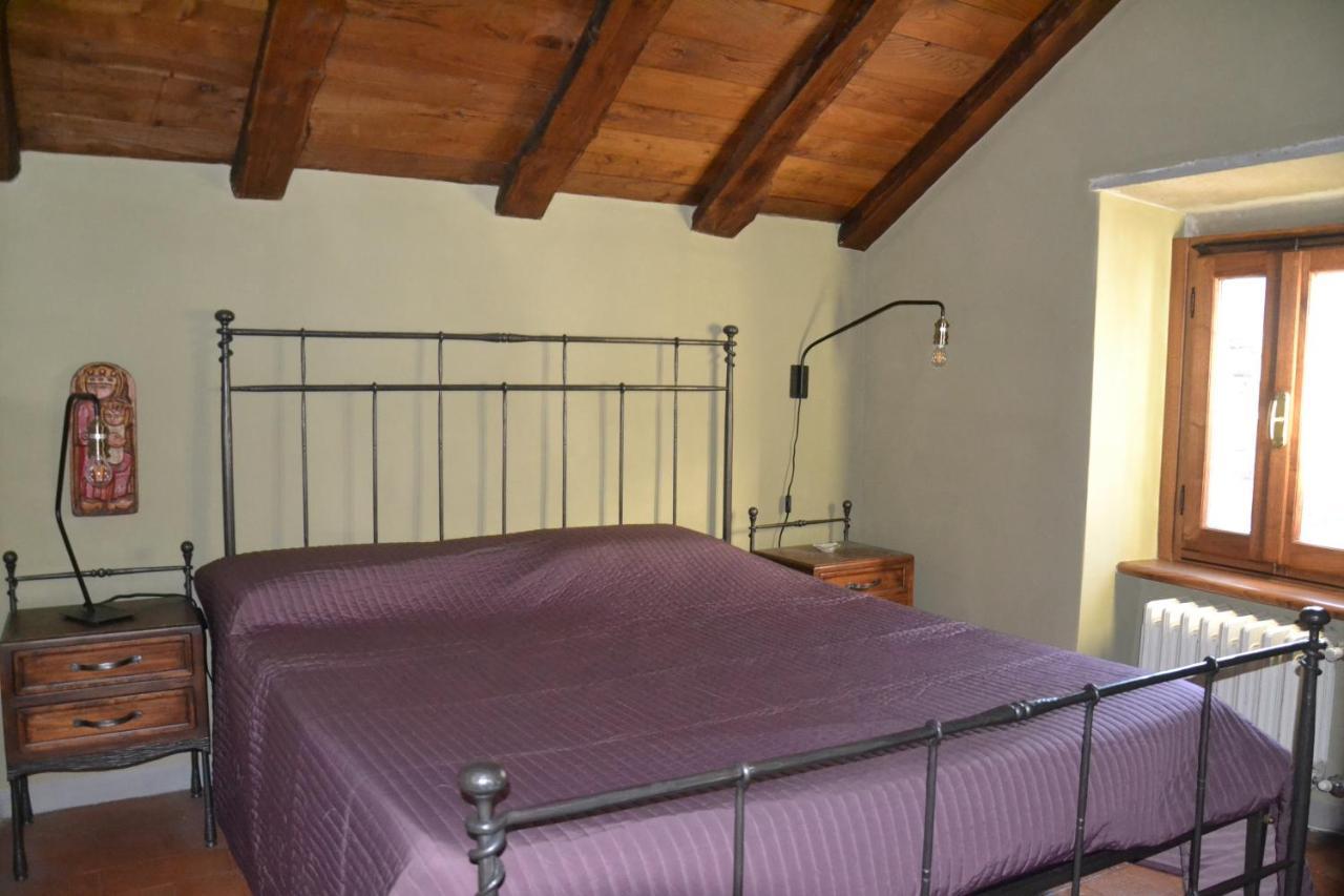 Casa Martino Villa Villa  Eksteriør bilde