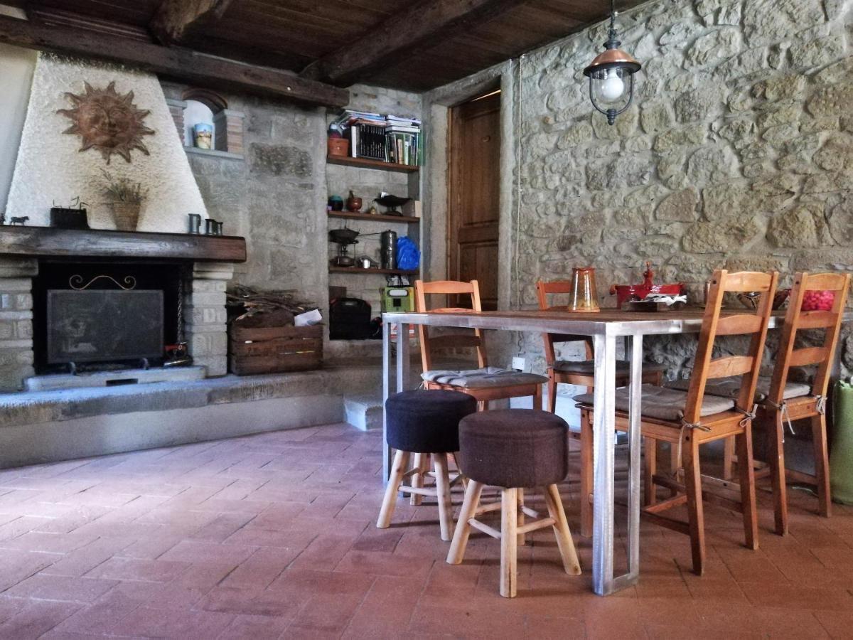 Casa Martino Villa Villa  Eksteriør bilde