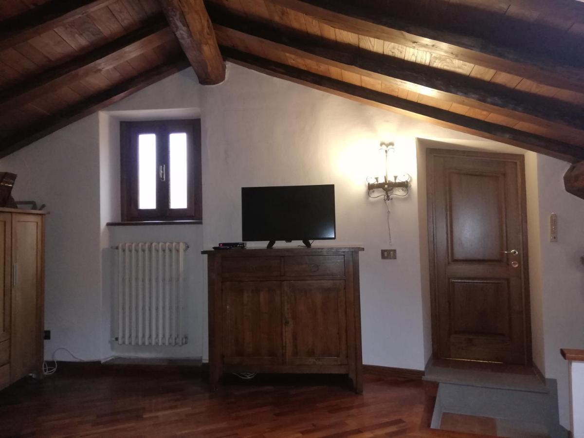 Casa Martino Villa Villa  Eksteriør bilde