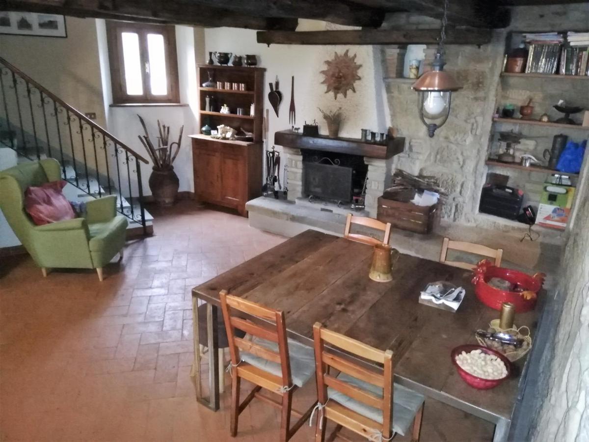 Casa Martino Villa Villa  Eksteriør bilde