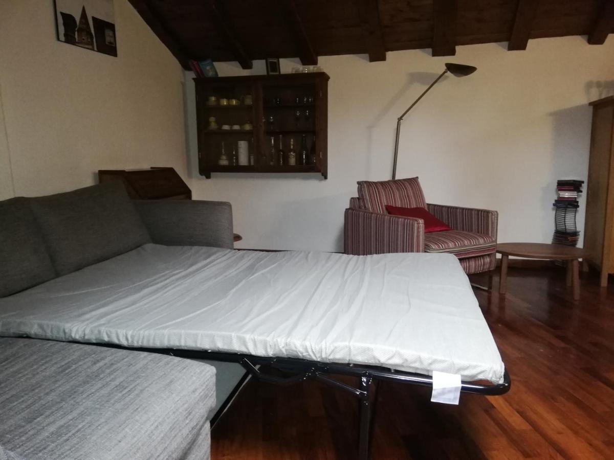 Casa Martino Villa Villa  Eksteriør bilde