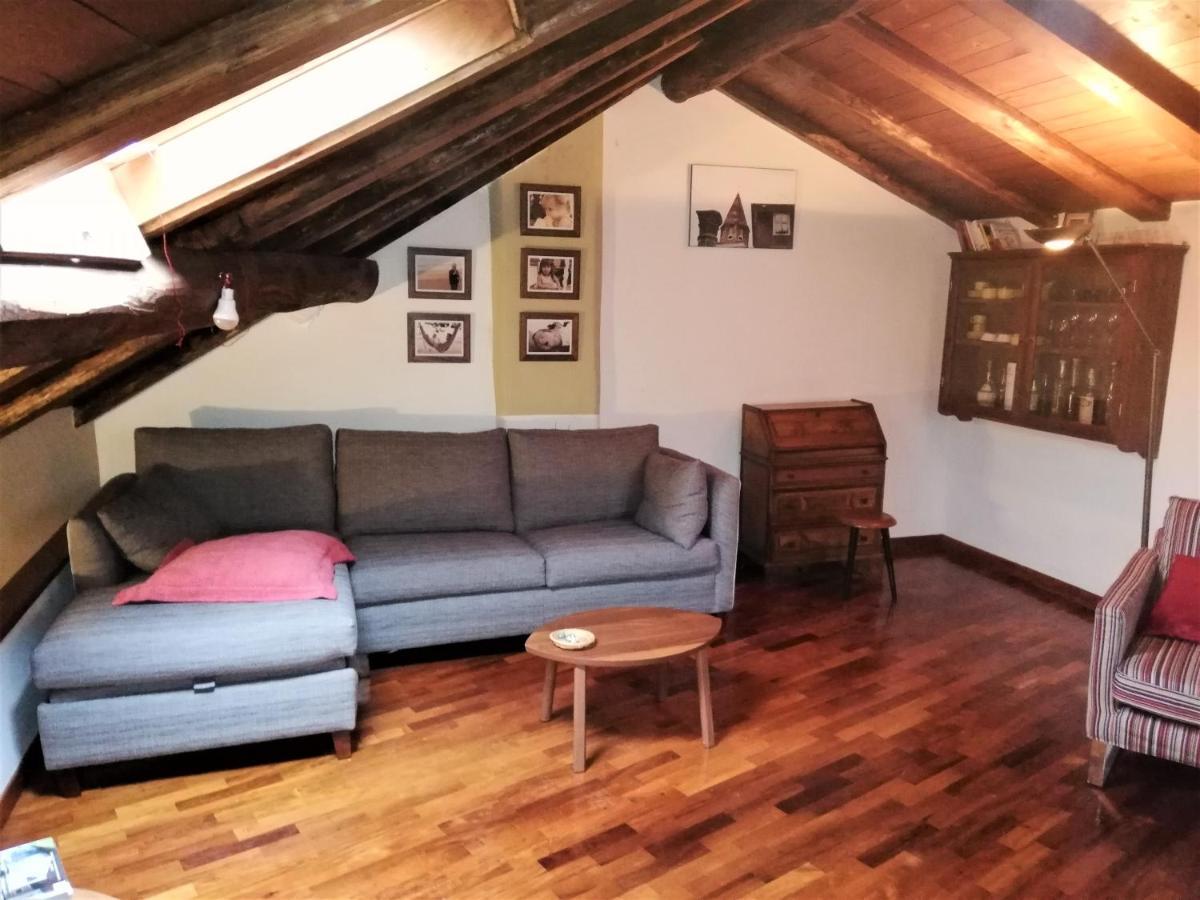 Casa Martino Villa Villa  Eksteriør bilde