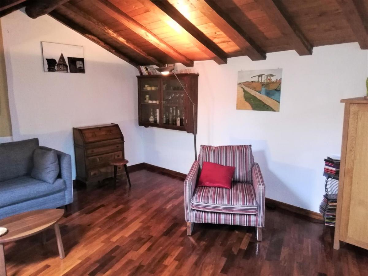 Casa Martino Villa Villa  Eksteriør bilde