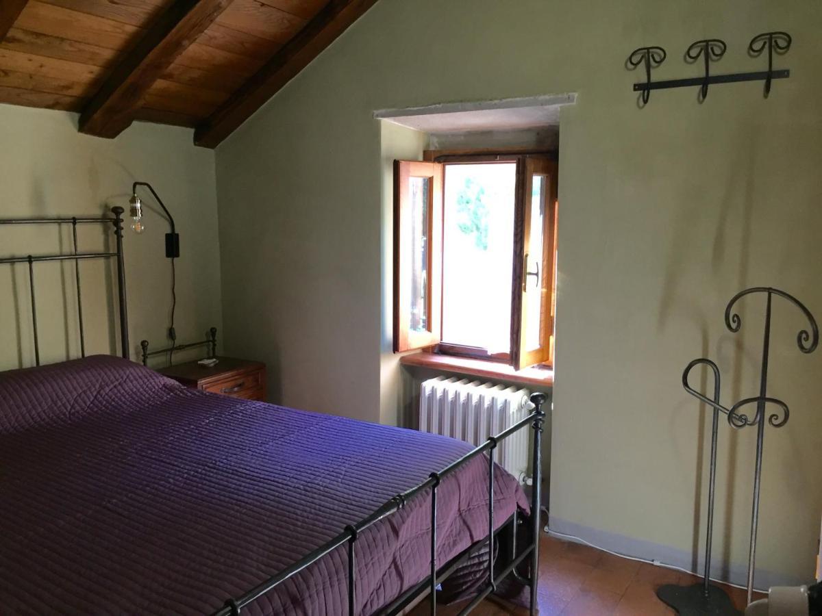 Casa Martino Villa Villa  Eksteriør bilde